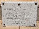 Augusta Unknown Soldier WW1 Memorial (id=8341)